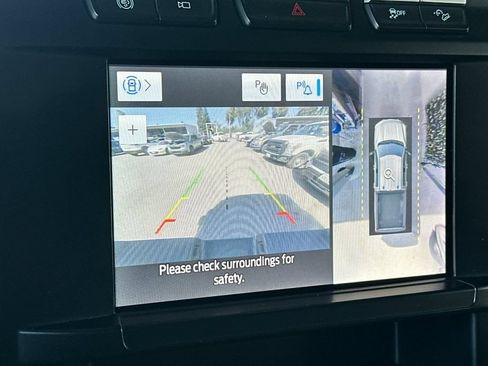 Used 2024 Ford F350 XL w/ 360-Degree Camera Package AWD/4WD image 20