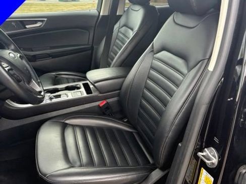 Used 2024 Ford Edge SEL AWD/4WD image 14
