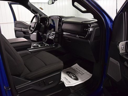 Used 2023 Ford F150 XLT w/ Equipment Group 302A High AWD/4WD image 31