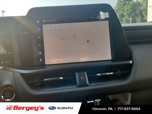 New 2026 Subaru Outback Wilderness AWD/4WD image 17