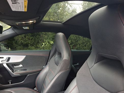 Used 2022 Mercedes-Benz CLA 45 AMG CLA 45 AMG image 24