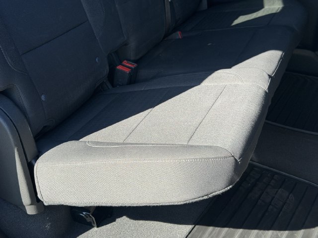 Used 2023 Chevrolet Silverado 1500 LT RWD image 20