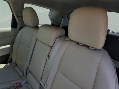 Used 2020 INFINITI QX60 Pure FWD image 22