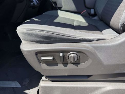 Used 2019 Chevrolet Silverado 1500 RST AWD/4WD image 21