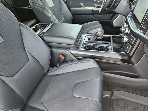 New 2025 Ford F150 Raptor AWD/4WD image 10