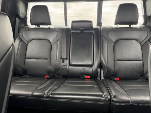 Used 2025 RAM 1500 Rebel w/ Rebel Level 2 Equipment Group AWD/4WD image 13