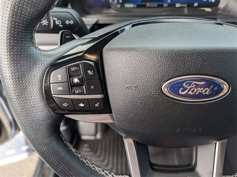 Used 2021 Ford Explorer ST w/ Equipment Group 401A image 16