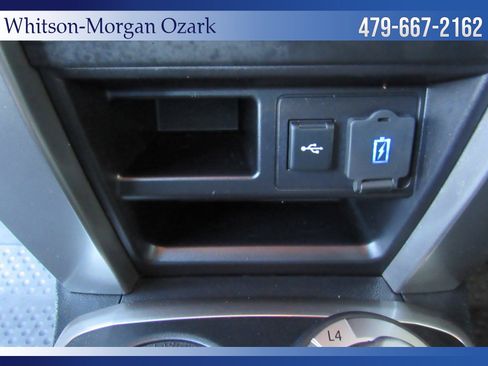 Used 2022 Toyota 4Runner Trail Special Edition image 45