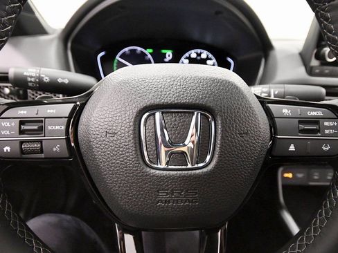 New 2026 Honda Civic Sport image 20