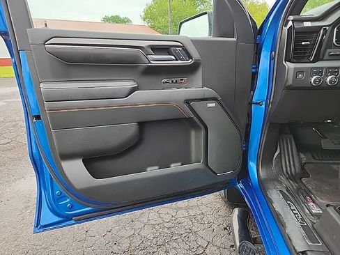 Used 2023 GMC Sierra 1500 AT4 w/ Technology Package AWD/4WD image 26