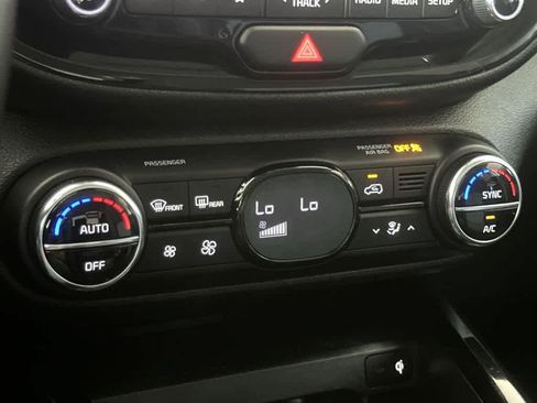 Used 2023 Kia Soul EX FWD image 20