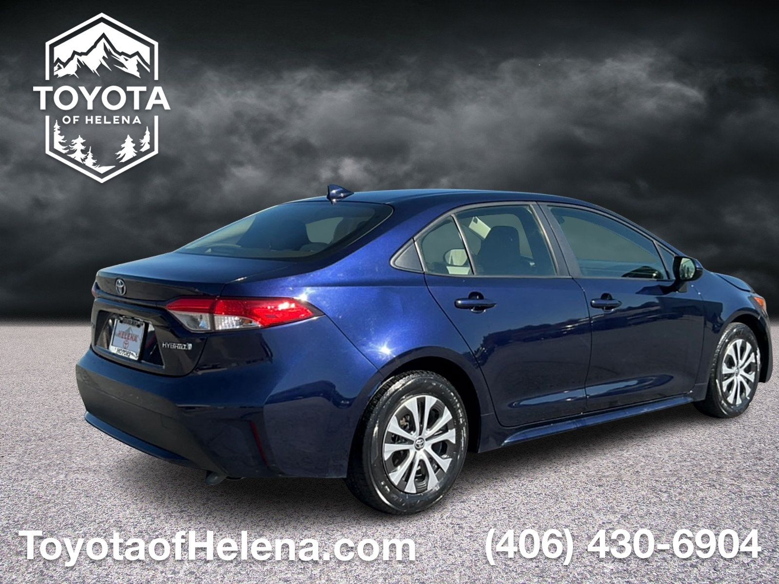 Used 2022 Toyota Corolla LE FWD image 5