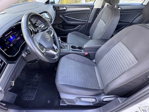 Used 2024 Volkswagen Jetta S FWD image 11