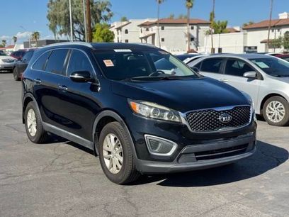 Used 2016 Kia Sorento 2.4L LX