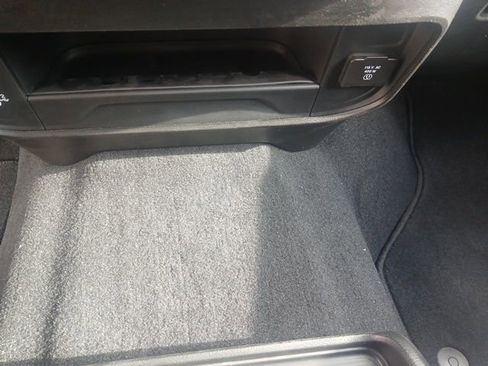 New 2026 RAM 2500 Tradesman image 39