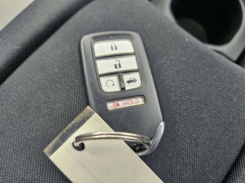 Used 2018 Honda Civic EX image 32