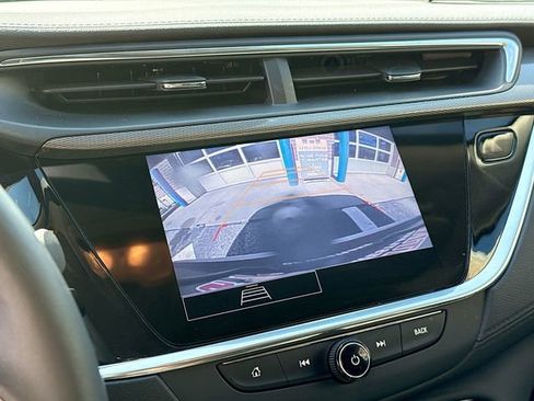 Used 2023 Buick Encore GX Preferred w/ Cold Weather Comfort Package image 15