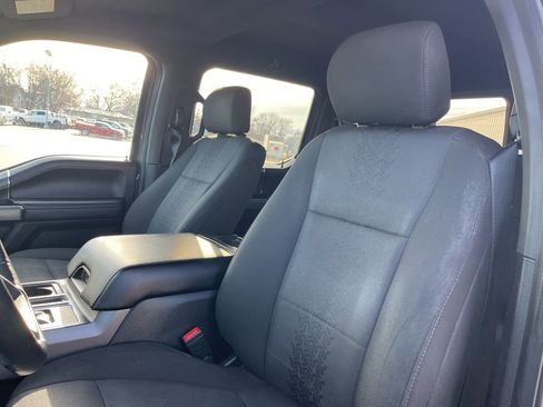 Used 2020 Ford F150 XLT w/ Equipment Group 302A Luxury image 12