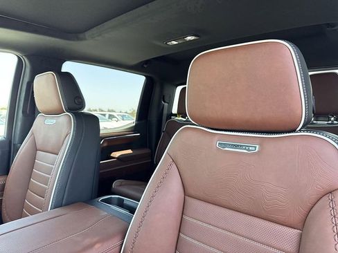 New 2026 GMC Sierra 1500 Denali Ultimate AWD/4WD image 23