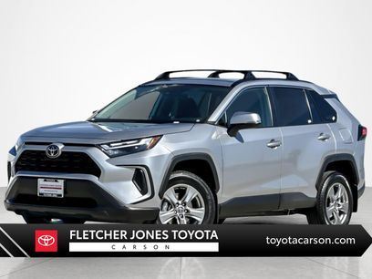 Used 2024 Toyota RAV4 XLE w/ Convenience Package