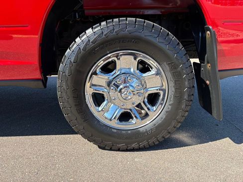 Certified 2020 RAM 3500 Tradesman AWD/4WD image 10