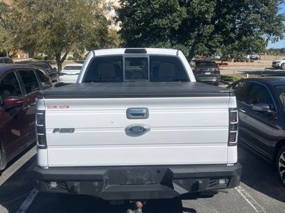 Used 2014 Ford F150 XLT w/ Equipment Group 302A Luxury