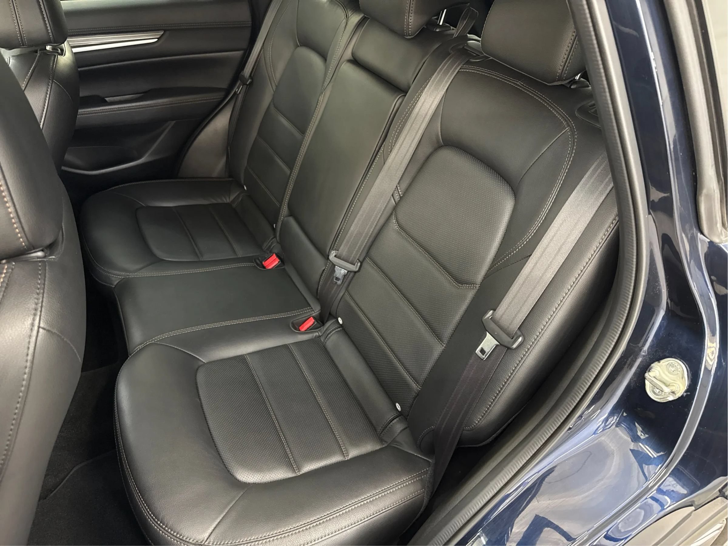 Used 2019 MAZDA CX-5 Grand Touring w/ GT Premium Package AWD/4WD image 47