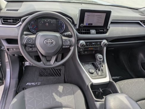 Certified 2024 Toyota RAV4 XLE image 16