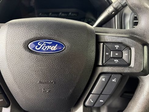 Used 2018 Ford F150 XL w/ Equipment Group 101A Mid AWD/4WD image 21