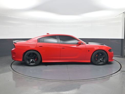 Used 2017 Dodge Charger SRT Hellcat w/ Harman/Kardon Audio Group image 8