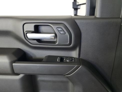New 2026 Chevrolet Silverado 2500 W/T w/ WT Convenience Package RWD image 33