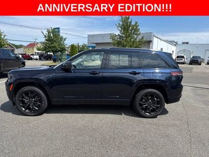 Used 2023 Jeep Grand Cherokee 30th Anniversary
