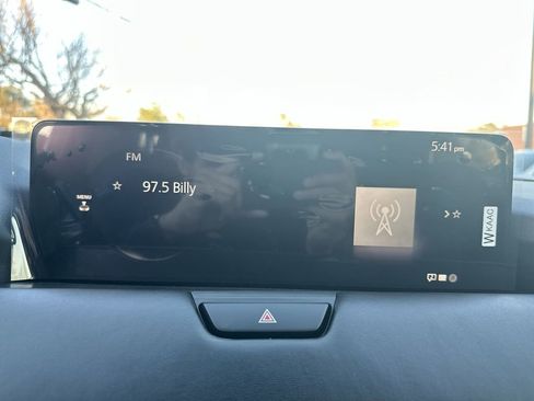 New 2026 MAZDA CX-90 3.3 Turbo w/ Premium Plus Pkg image 16