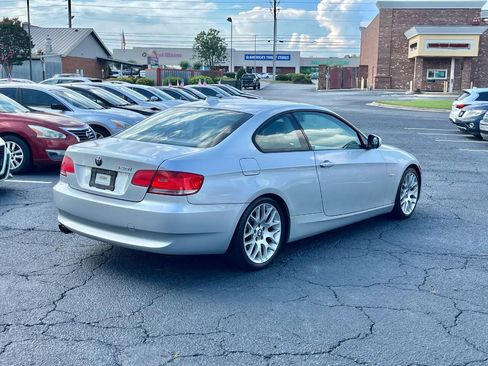 Used 2010 BMW 328i Coupe RWD image 6