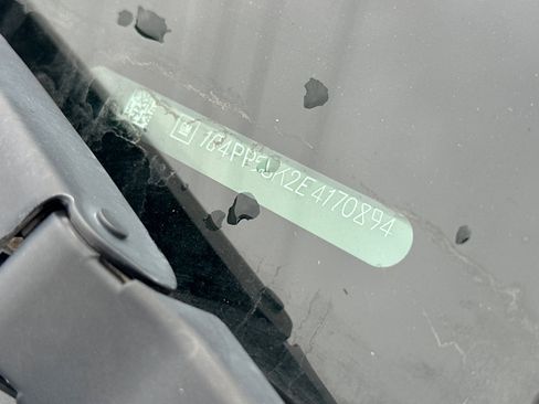 Used 2014 Buick Verano w/ LPO, Protection Package FWD image 3