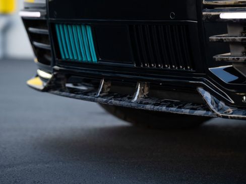 Used 2023 Rolls-Royce Cullinan Black Badge image 28