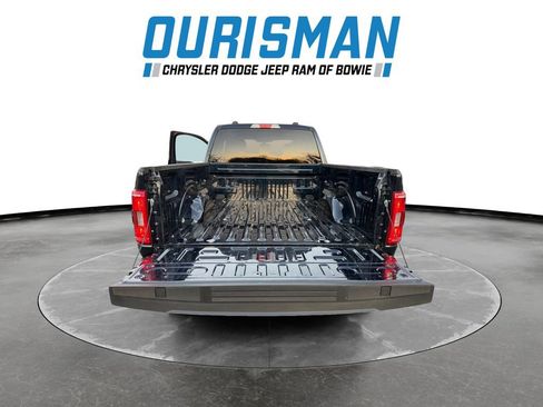 Used 2022 Ford F150 XLT image 23