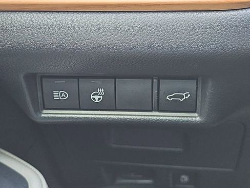 Used 2024 Toyota Grand Highlander FWD image 28