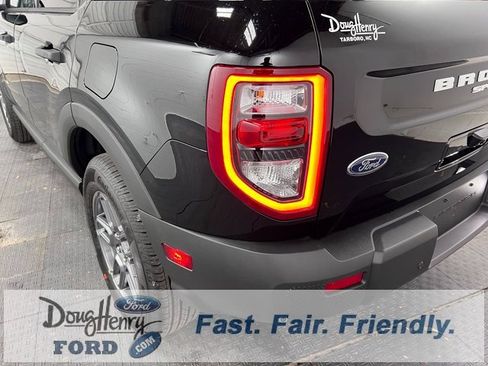 New 2025 Ford Bronco Sport Big Bend w/ Convenience Package image 12