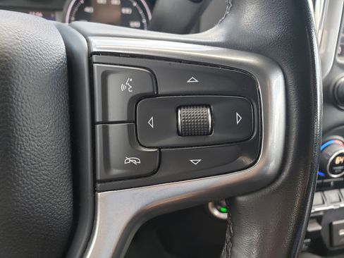 Used 2023 Chevrolet Silverado 2500 LT w/ Convenience Package AWD/4WD image 16