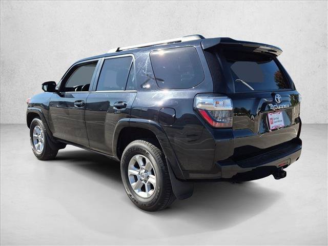 Used 2023 Toyota 4Runner SR5 RWD image 7