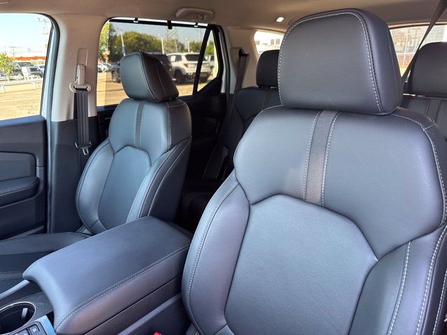 Used 2025 Honda Pilot EX-L image 10