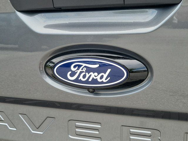 New 2026 Ford Maverick XLT FWD image 10