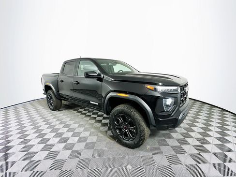 New 2025 GMC Canyon Elevation w/ Convenience Package image 3