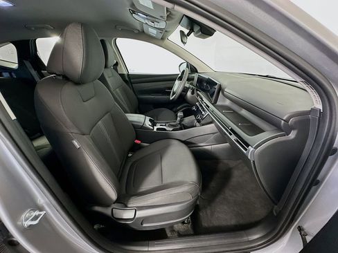 Certified 2025 Hyundai Tucson SEL image 27