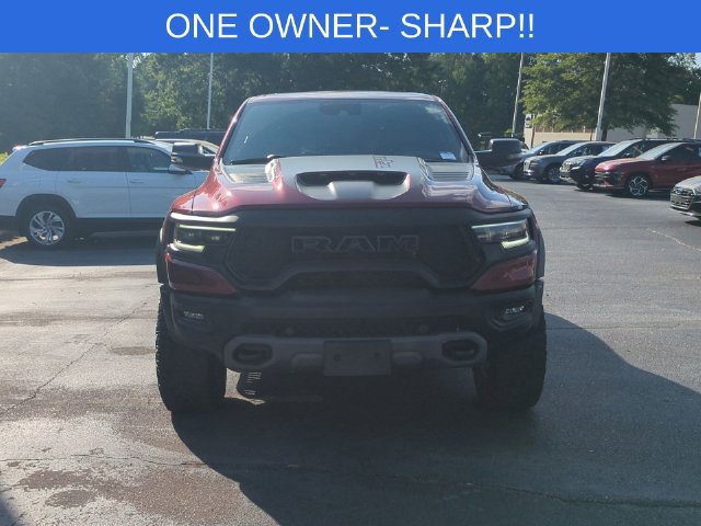 Used 2024 RAM 1500 TRX AWD/4WD image 8