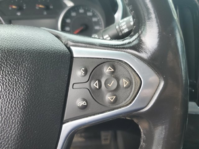 Used 2020 Chevrolet Traverse LT AWD/4WD image 13