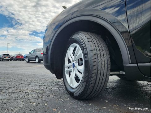 Used 2022 Ford Escape S AWD/4WD image 15