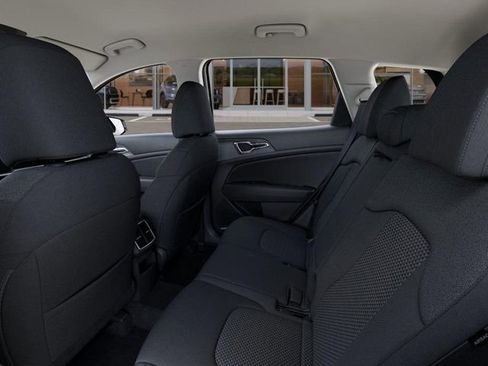 New 2026 Kia Sportage S AWD/4WD image 19