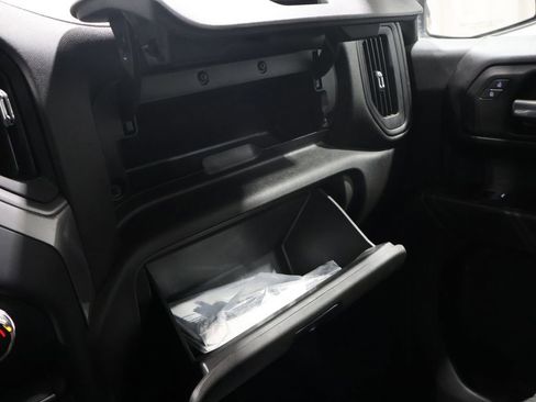 Used 2022 GMC Sierra 1500 Pro w/ 1SA Safety Plus Package image 29